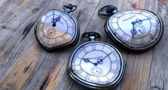 Приметы и суеверия про часы Забыть часы к возвращению примета