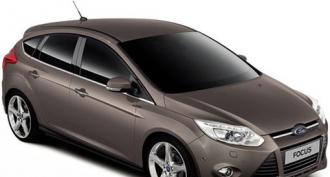 Fuel consumption for Ford focuses Ford Focus 2 official fuel consumption