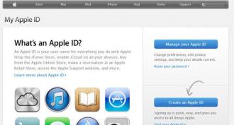 How to find out Apple ID - all ways How to spell apple id